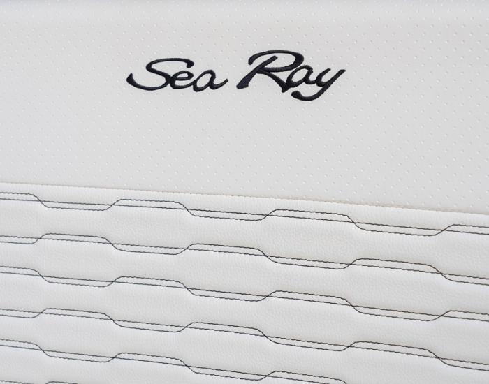 Sea Ray 190 SPX