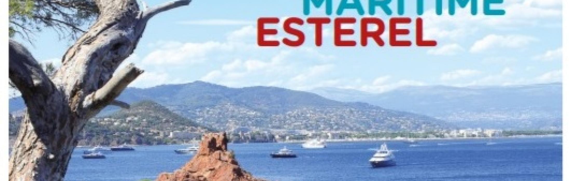 Cet été, pour des déplacements sans embouteillage, pensez à la Navette Maritime Estérel !
