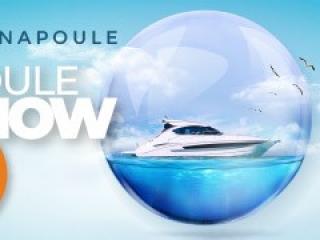 La Napoule Boat Show 2020 : salon du bateau neuf et d'occasion du 16 au 19 avril