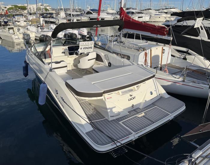 SEA RAY 230 SSE